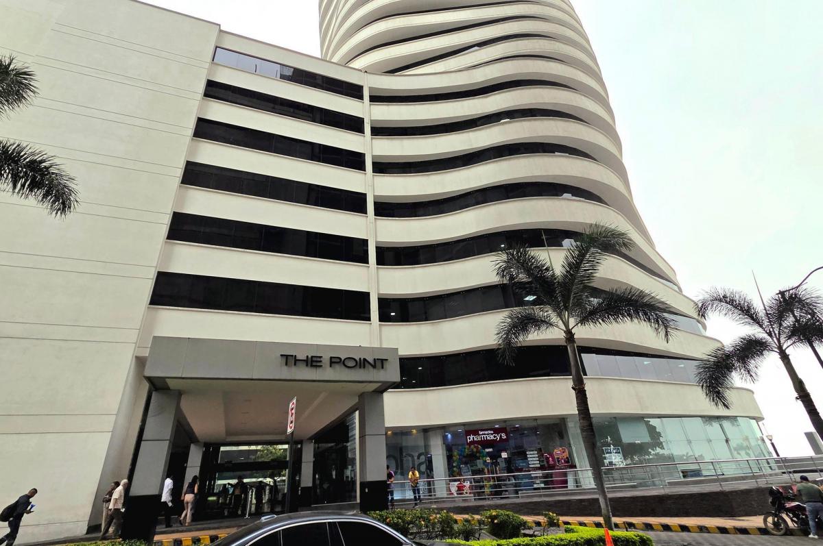 Vendo Oficina The Point Puerto Santa Ana Guayaquil (Samib), Guayas — imagen 10