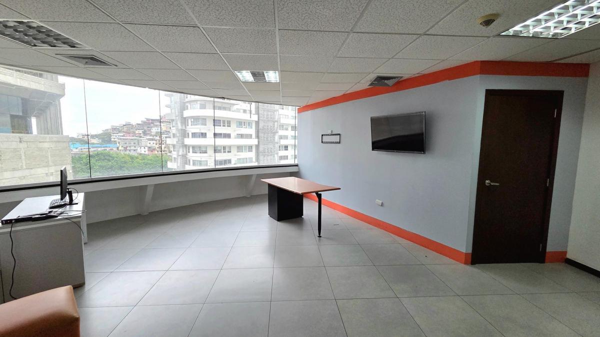 Vendo Oficina The Point Puerto Santa Ana Guayaquil (Samib), Guayas — imagen 7