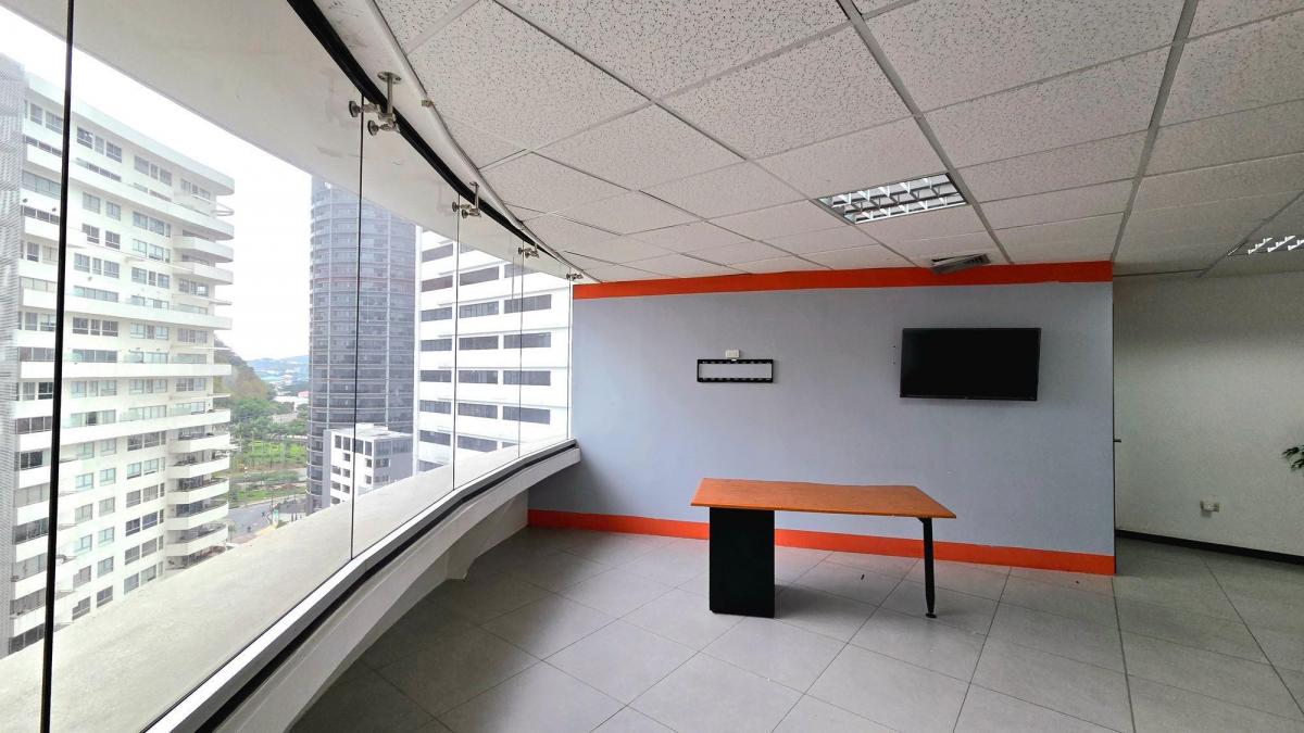 Vendo Oficina The Point Puerto Santa Ana Guayaquil (Samib), Guayas — imagen 6