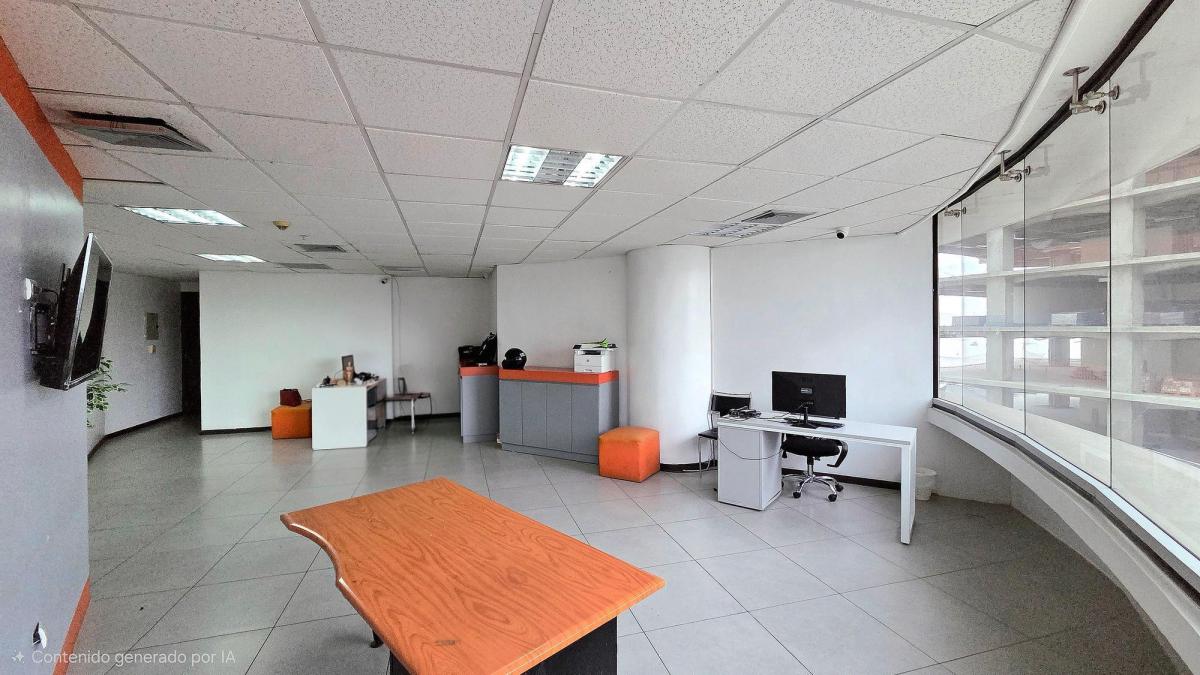 Vendo Oficina The Point Puerto Santa Ana Guayaquil (Samib), Guayas — imagen 5