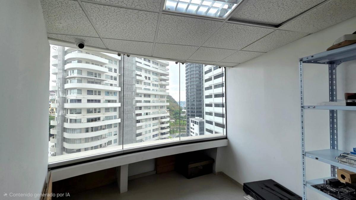 Vendo Oficina The Point Puerto Santa Ana Guayaquil (Samib), Guayas — imagen 4