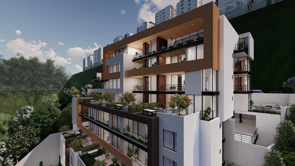 Green View Departamentos — imagen 10