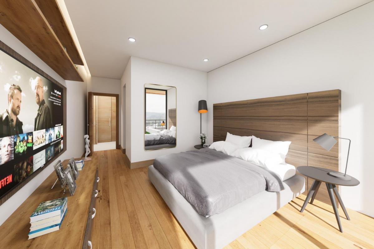Green View Departamentos — imagen 6