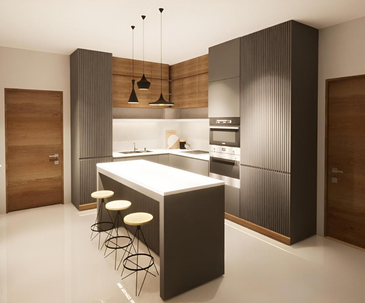 Green View Departamentos — imagen 5