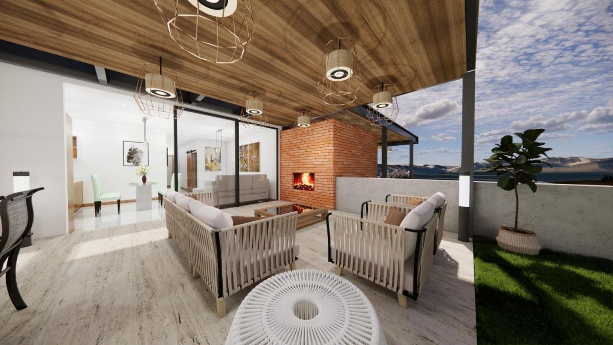 Green View Departamentos — imagen 4