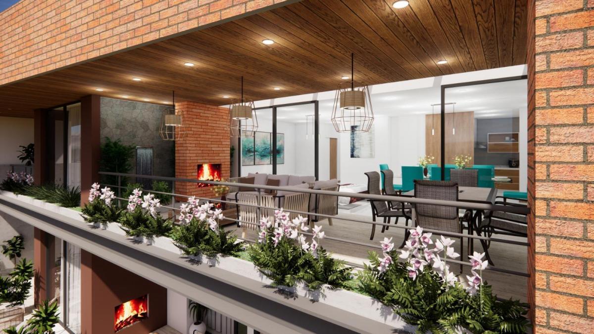 Green View Departamentos — imagen 3