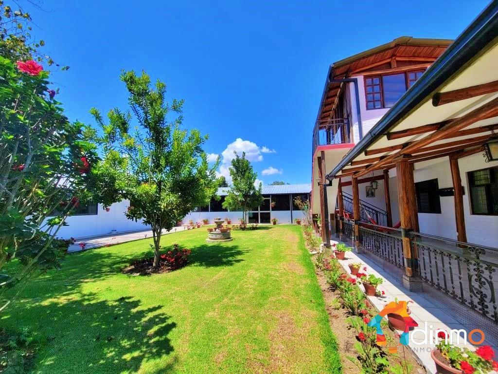 Terreno Venta en Puembo 4255 m², Zona de Desarrollo y Plusvalia — imagen 4