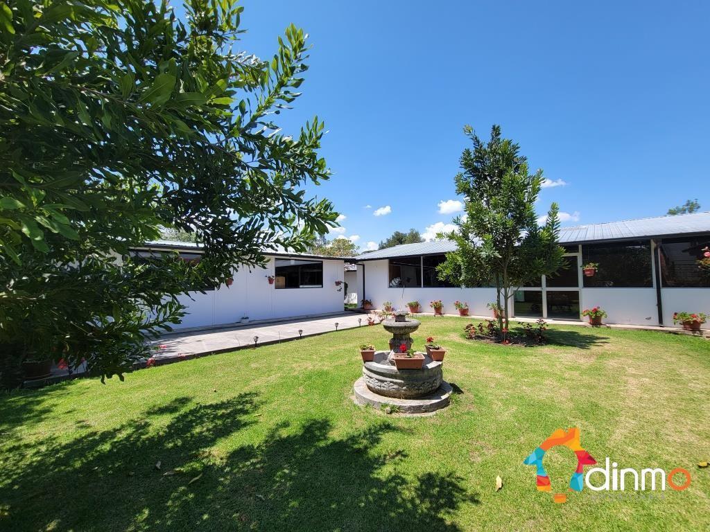 Terreno Venta en Puembo 4255 m², Zona de Desarrollo y Plusvalia — imagen 3