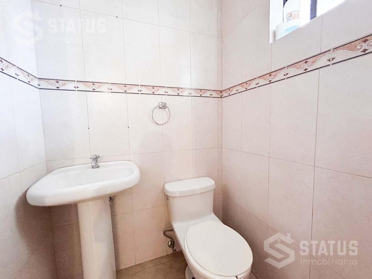 Venta de Casa con Terraza en Sangolquí Cerca Estadio de Inchalillo — imagen 4