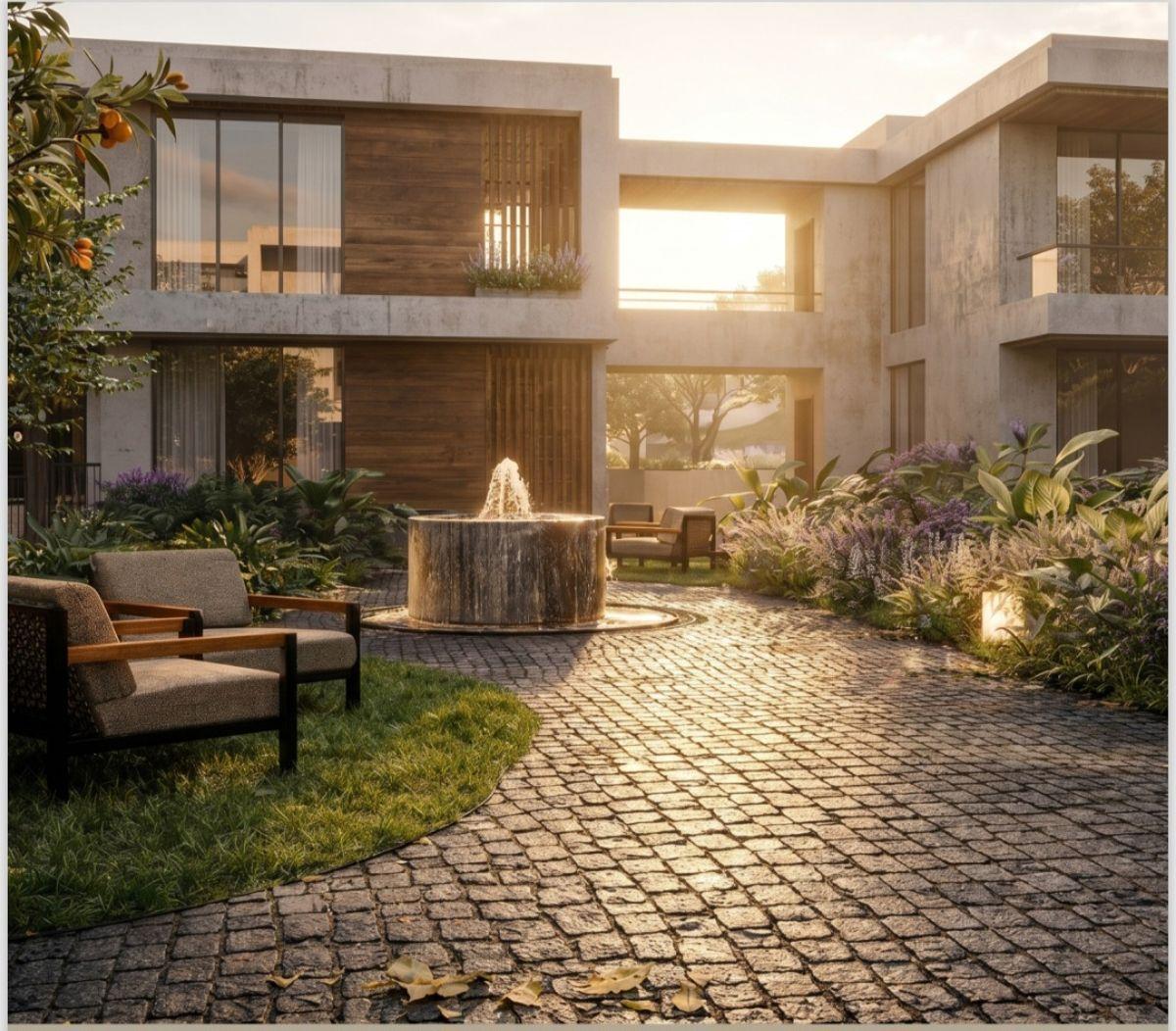 Departamento de Venta en Proyecto Puembo — imagen 9