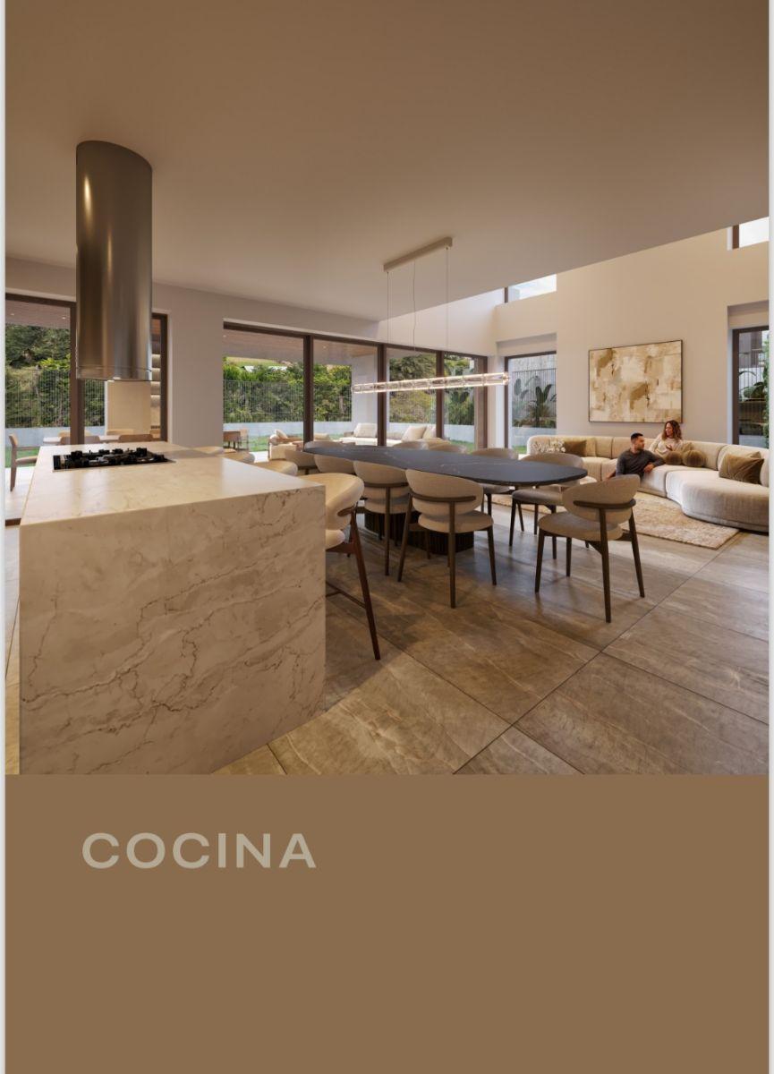 Departamento de Venta en Proyecto Puembo — imagen 7