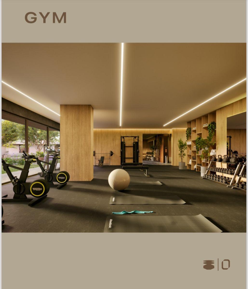 Departamento de Venta en Proyecto Puembo — imagen 4