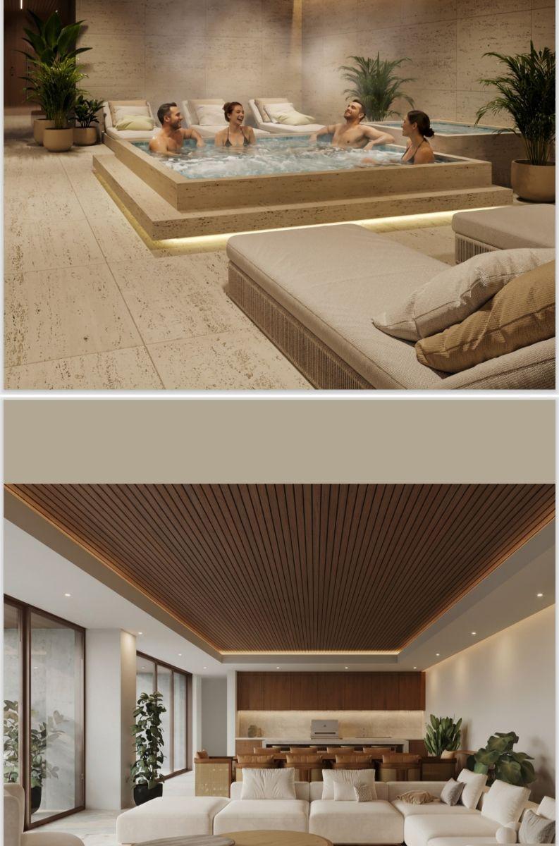 Departamento de Venta en Proyecto Puembo — imagen 3