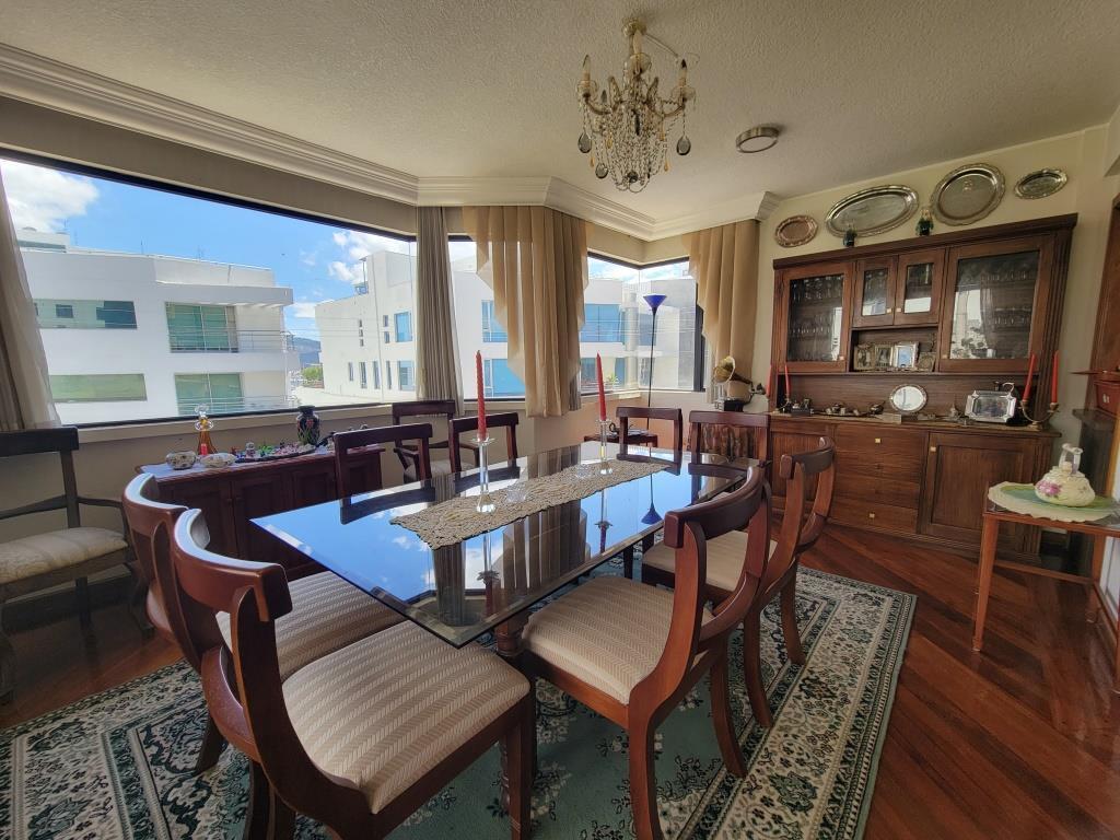 Departamento Venta Dentro de Urbanización | Jardines del Batán — imagen 10