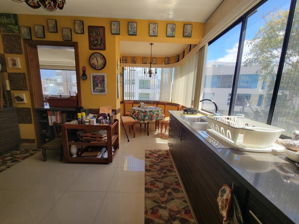 Departamento Venta Dentro de Urbanización | Jardines del Batán — imagen 9