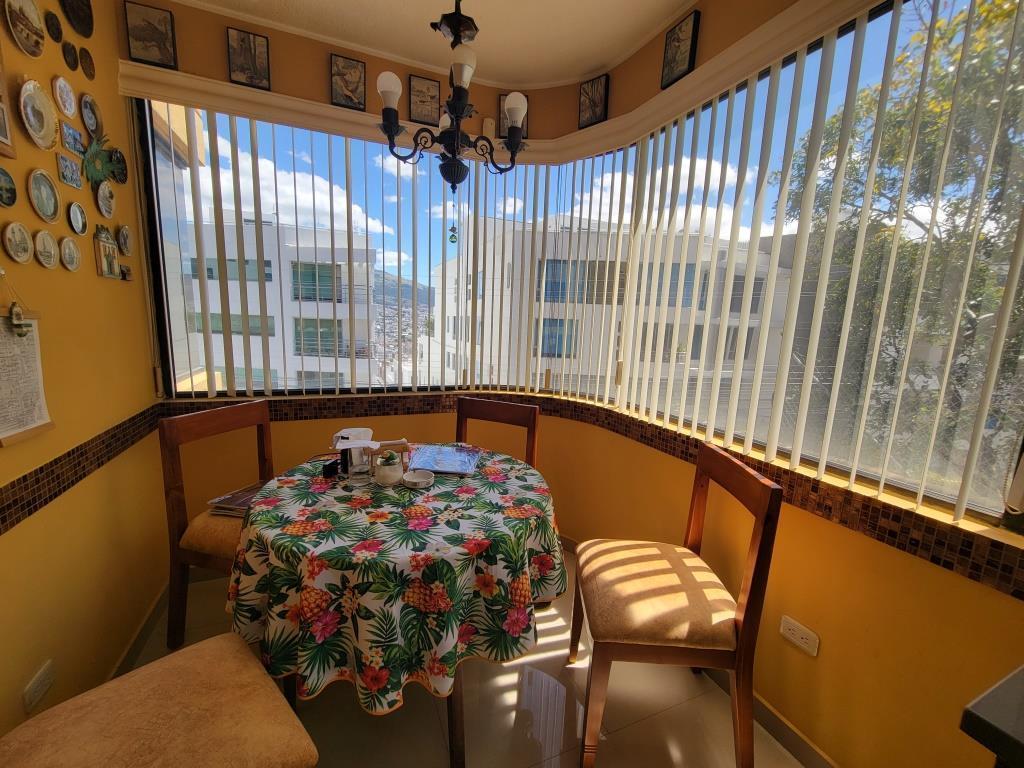 Departamento Venta Dentro de Urbanización | Jardines del Batán — imagen 8