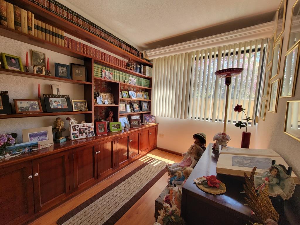 Departamento Venta Dentro de Urbanización | Jardines del Batán — imagen 7