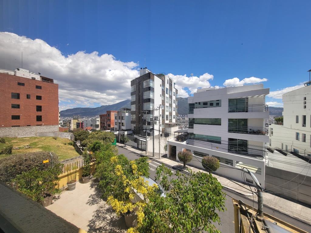 Departamento Venta Dentro de Urbanización | Jardines del Batán — imagen 3
