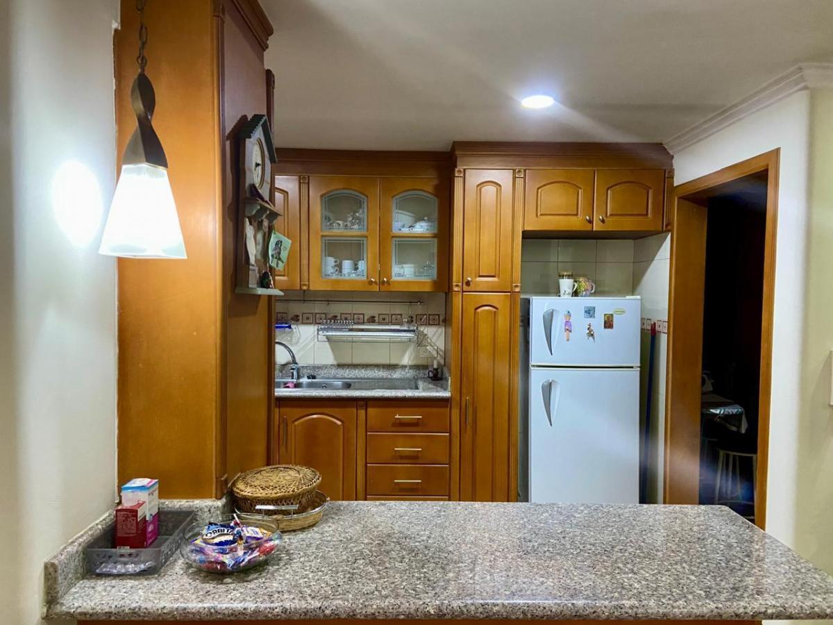 Departamento en Venta, 3 Habitaciones. Zona Rosa, Azuay — imagen 10