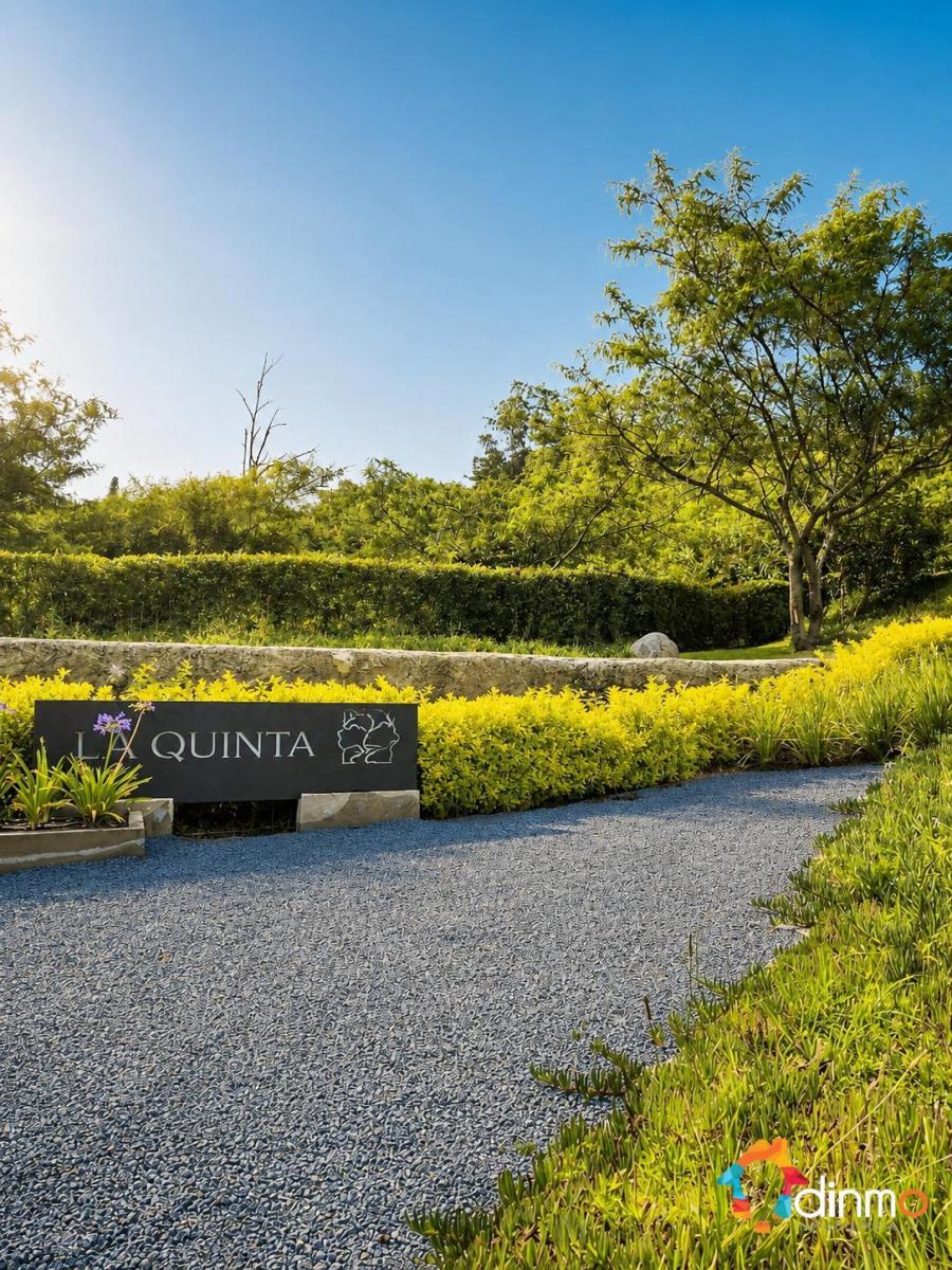 Terreno Venta Cumbayá | Urb La Quinta | Vista Panoramica | 1.000 m² — imagen 10