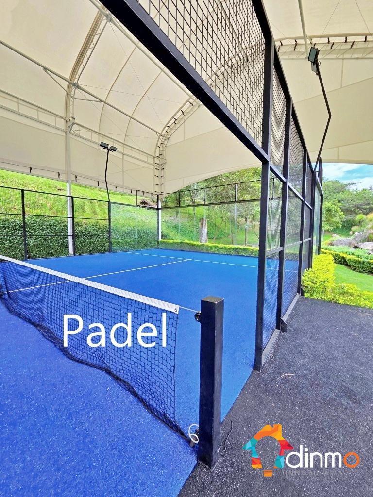 Terreno Venta Cumbayá | Urb La Quinta | Vista Panoramica | 1.000 m² — imagen 7