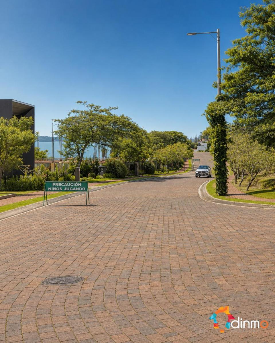 Terreno Venta Cumbayá | Urb La Quinta | Vista Panoramica | 1.000 m² — imagen 5