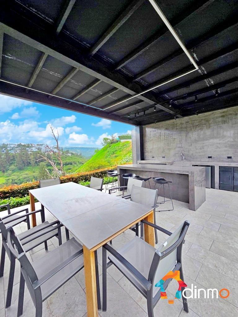 Terreno Venta Cumbayá | Urb La Quinta | Vista Panoramica | 1.000 m² — imagen 4