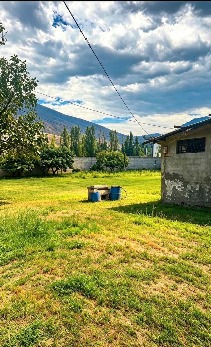 Vendo Terreno Plano en La Pampa 5000 m — imagen 4