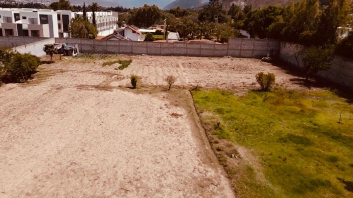 Vendo Terreno Plano en La Pampa 5000 m — imagen 3