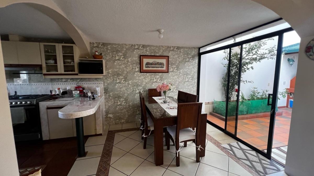 Casa Norte de Quito Urbanización Camino de Los Eucaliptos, Sector Carretas — imagen 6