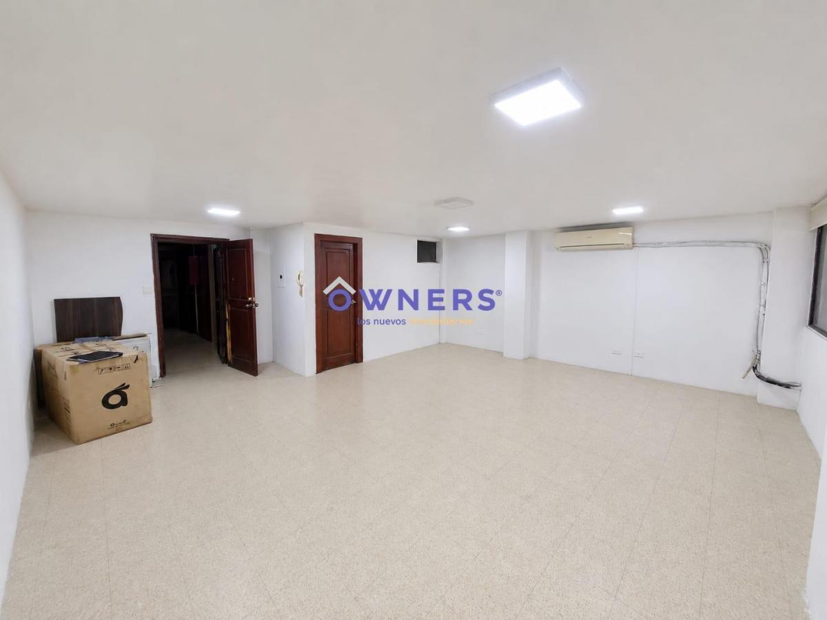 Venta de Suite/oficina, Sector Zona Rosa (Lc), Guayas — imagen 9