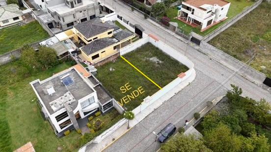 Venta Lote de Terreno Sector Dean Bajo Conocoto — imagen 10