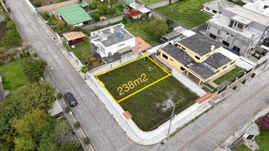 Venta Lote de Terreno Sector Dean Bajo Conocoto — imagen 9