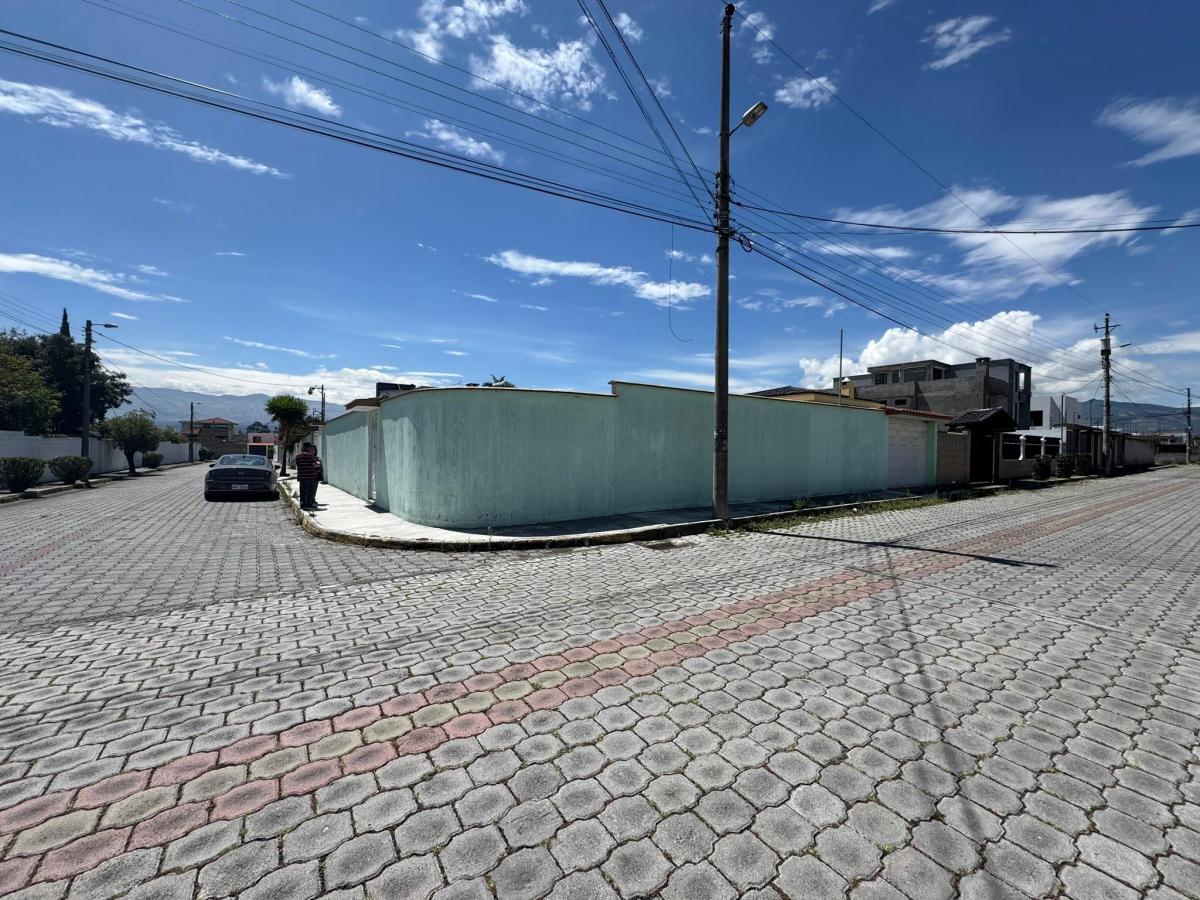 Venta Lote de Terreno Sector Dean Bajo Conocoto — imagen 8