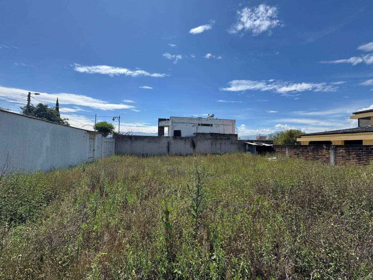 Venta Lote de Terreno Sector Dean Bajo Conocoto — imagen 4