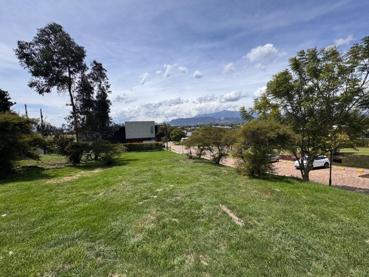 Hermoso Terreno Plano de Venta en Villa Fontana, Puembo! Frente a Arrayanes! — imagen 6