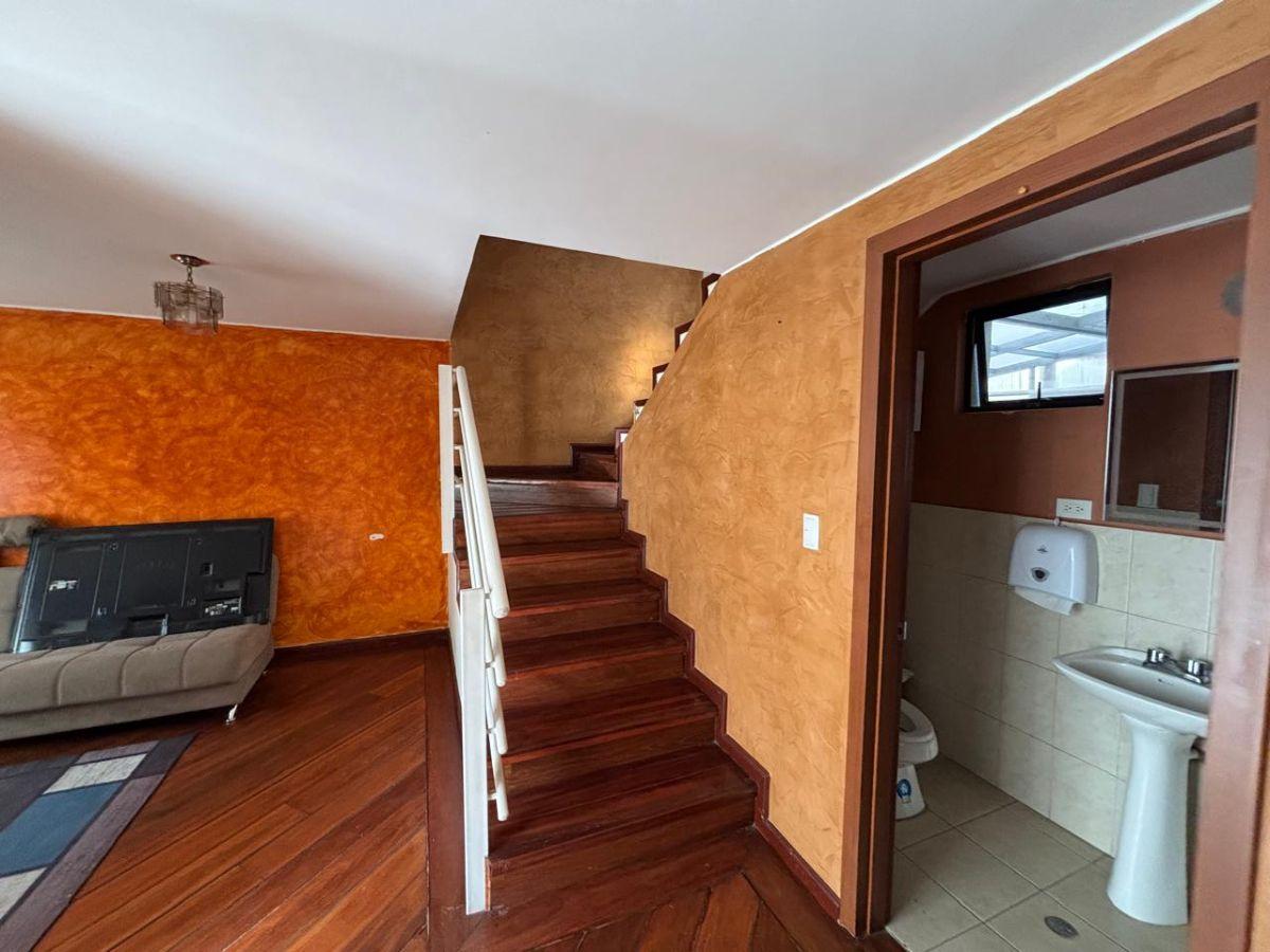 Venta Casa en Carcelen Calle Einstein - Cerca Al Colegio Ism — imagen 10