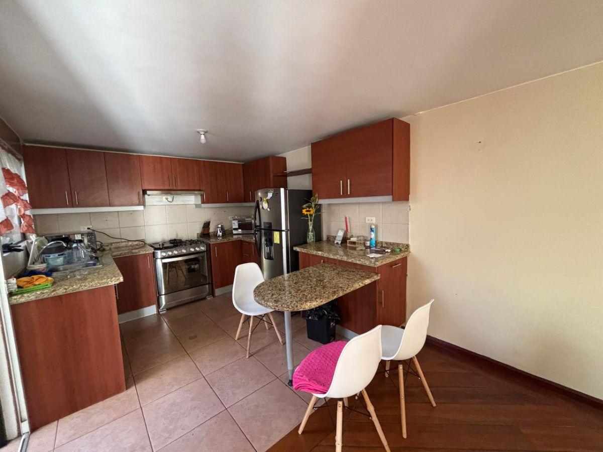 Venta Casa en Carcelen Calle Einstein - Cerca Al Colegio Ism — imagen 9