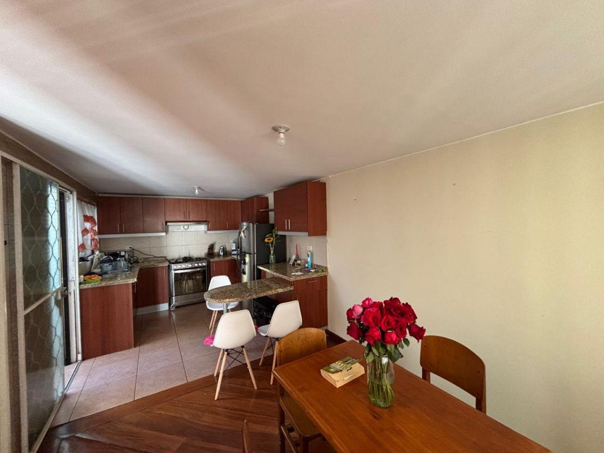 Venta Casa en Carcelen Calle Einstein - Cerca Al Colegio Ism — imagen 8