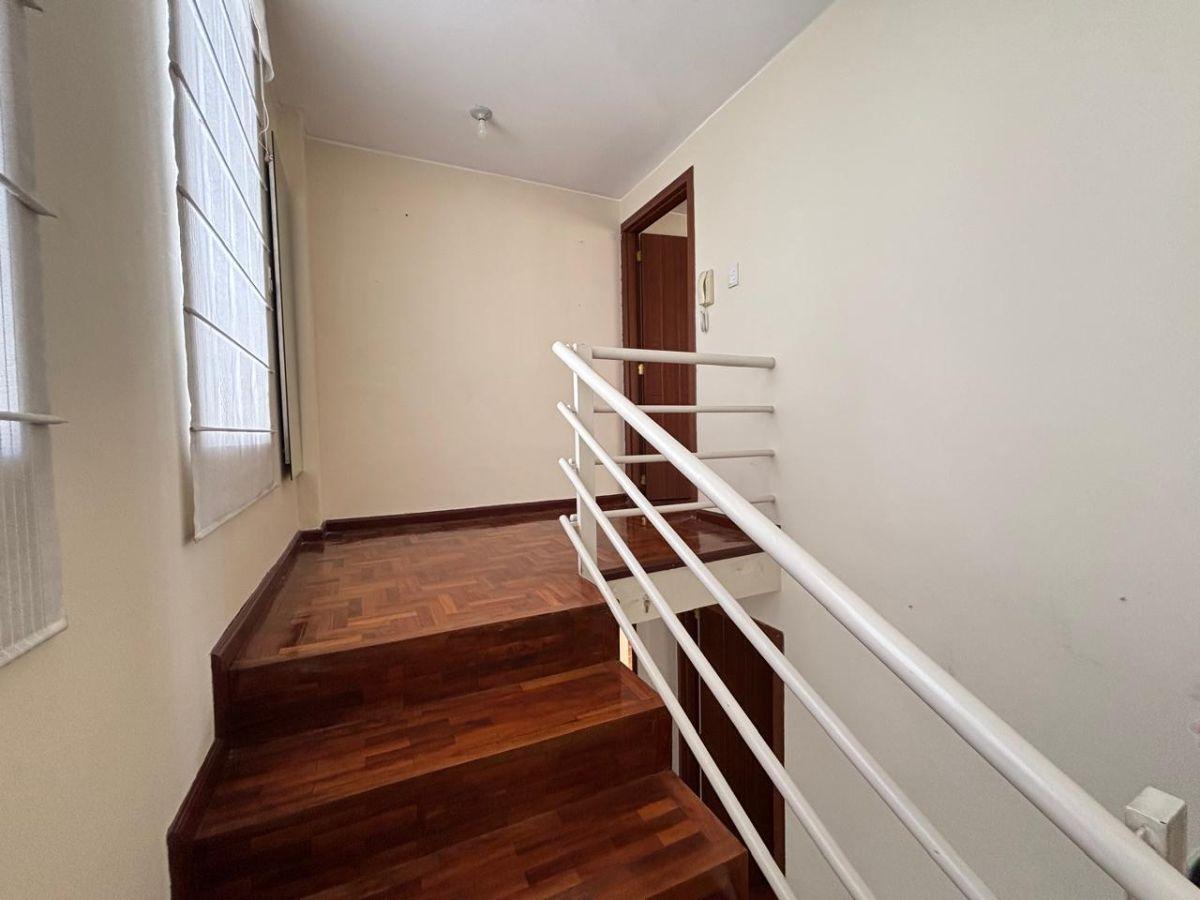 Venta Casa en Carcelen Calle Einstein - Cerca Al Colegio Ism — imagen 7