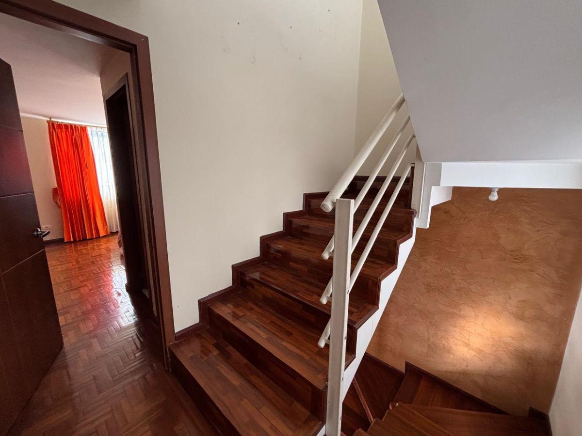 Venta Casa en Carcelen Calle Einstein - Cerca Al Colegio Ism — imagen 6