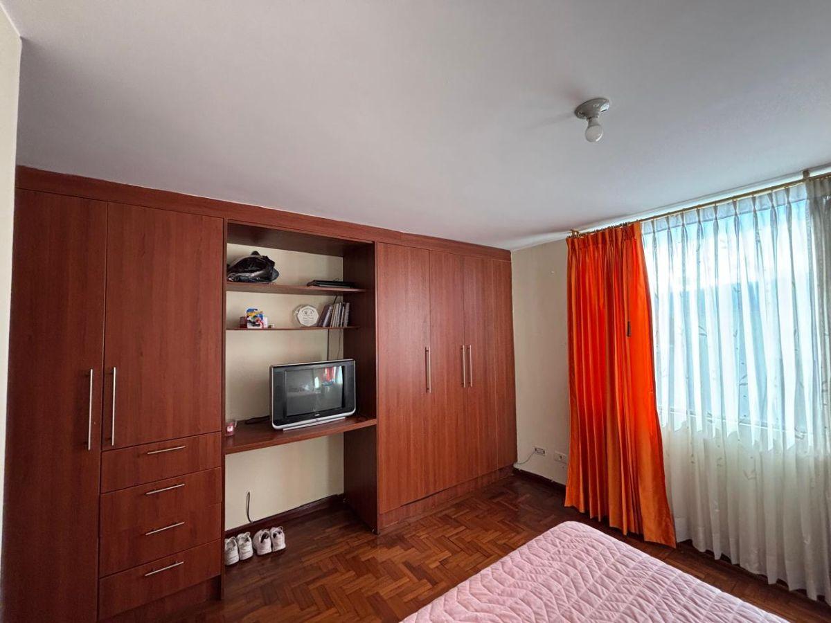 Venta Casa en Carcelen Calle Einstein - Cerca Al Colegio Ism — imagen 5