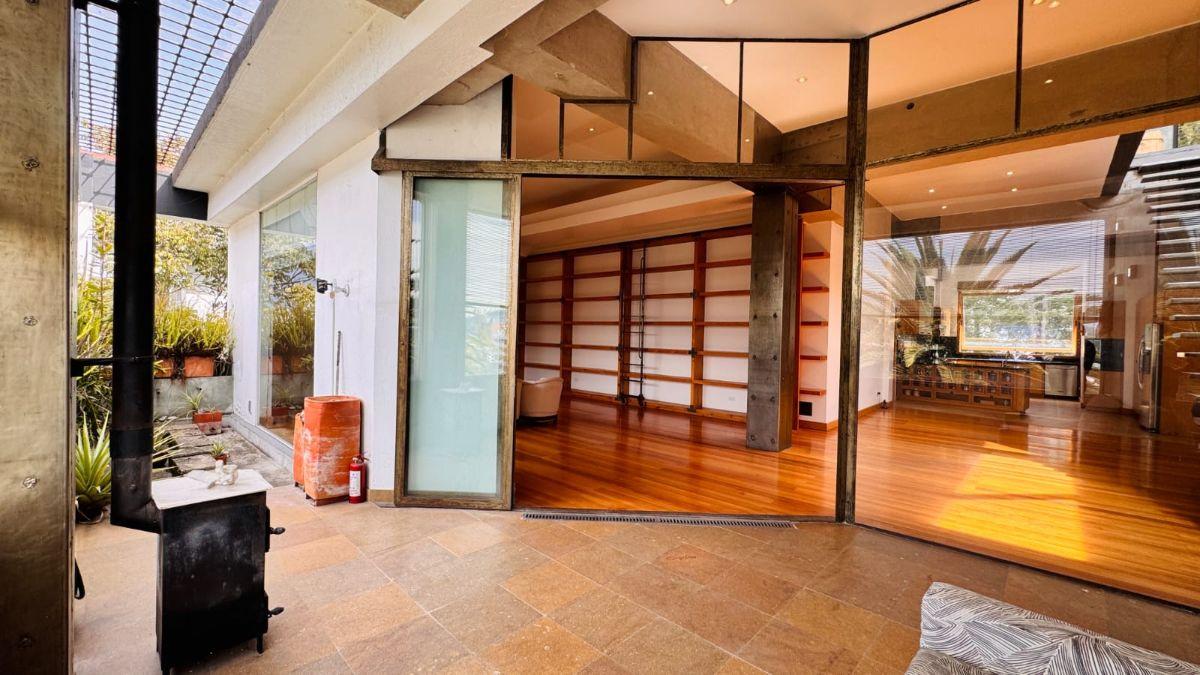 Penthouse Remodelado La Floresta | 455 m² + 400 m² Terrazas — imagen 9