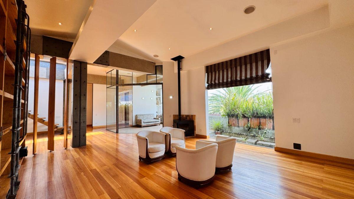Penthouse Remodelado La Floresta | 455 m² + 400 m² Terrazas — imagen 8