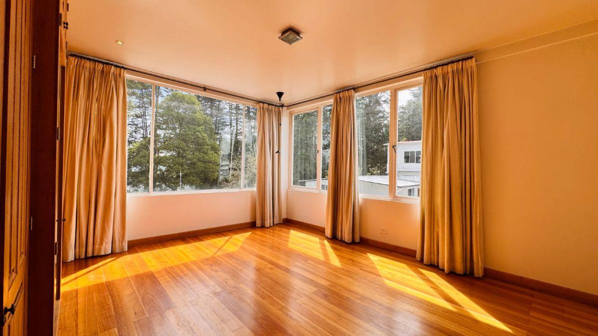 Penthouse Remodelado La Floresta | 455 m² + 400 m² Terrazas — imagen 7