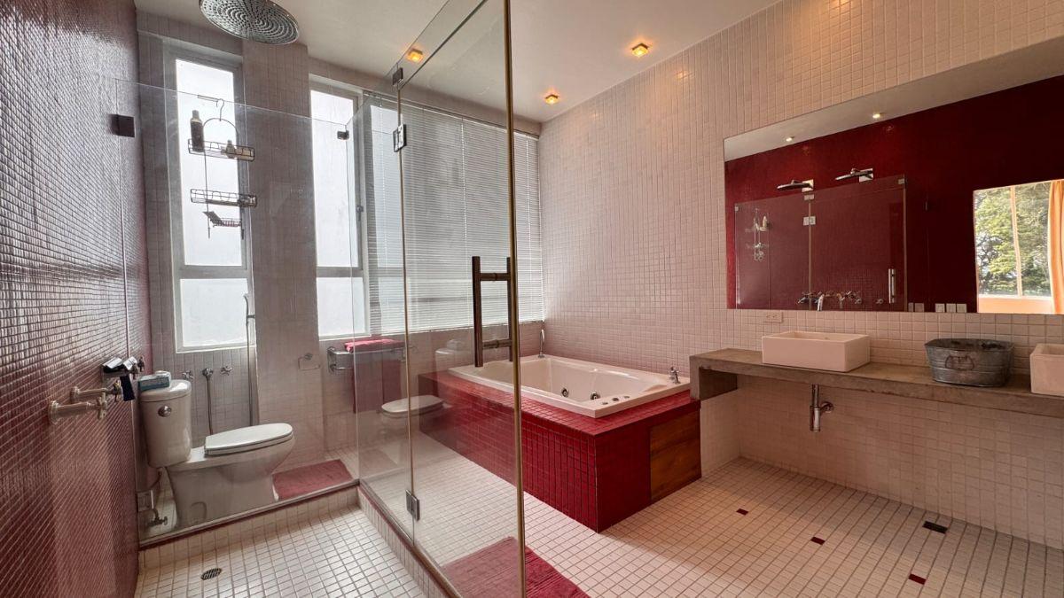 Penthouse Remodelado La Floresta | 455 m² + 400 m² Terrazas — imagen 5