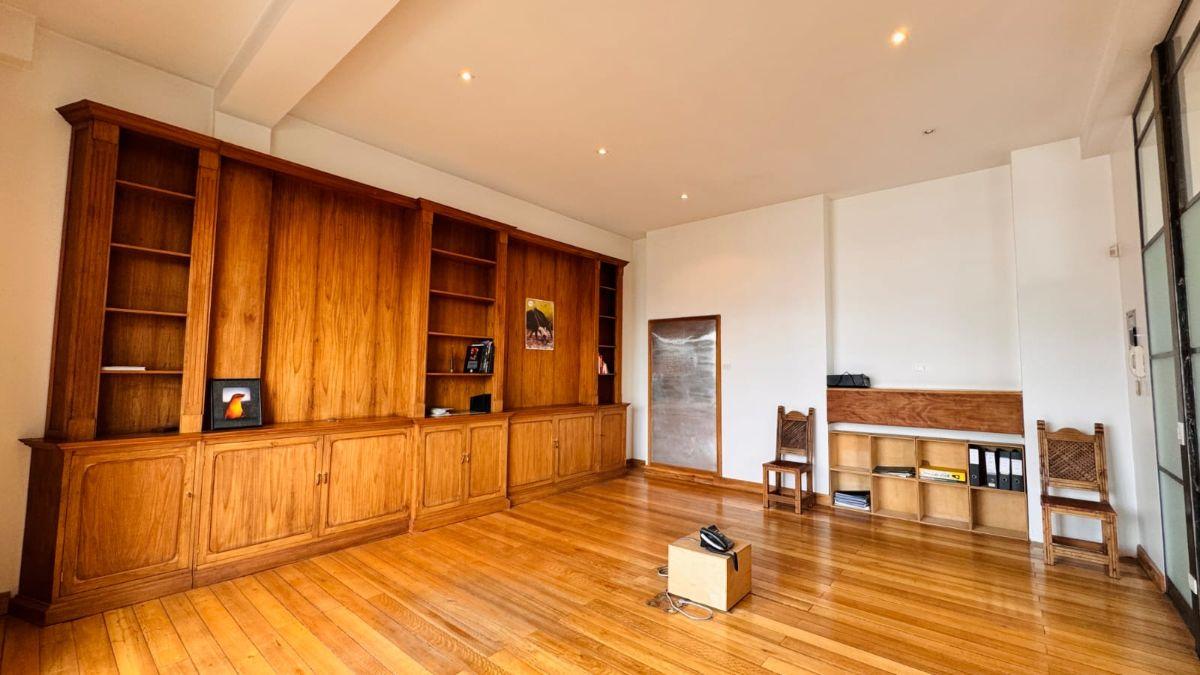 Penthouse Remodelado La Floresta | 455 m² + 400 m² Terrazas — imagen 3