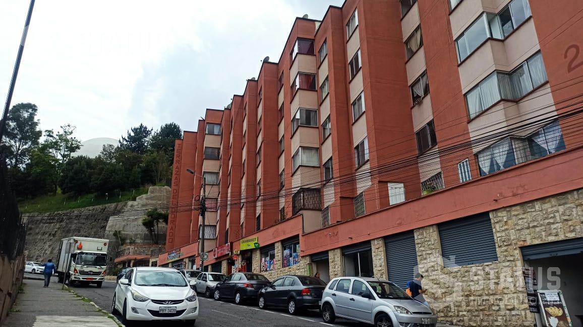 ¡Oportunidad! Dpto. de Venta en Conjunto, 2 Dorm. Sector Universitario – Hospital Militar $55.000 — imagen 9