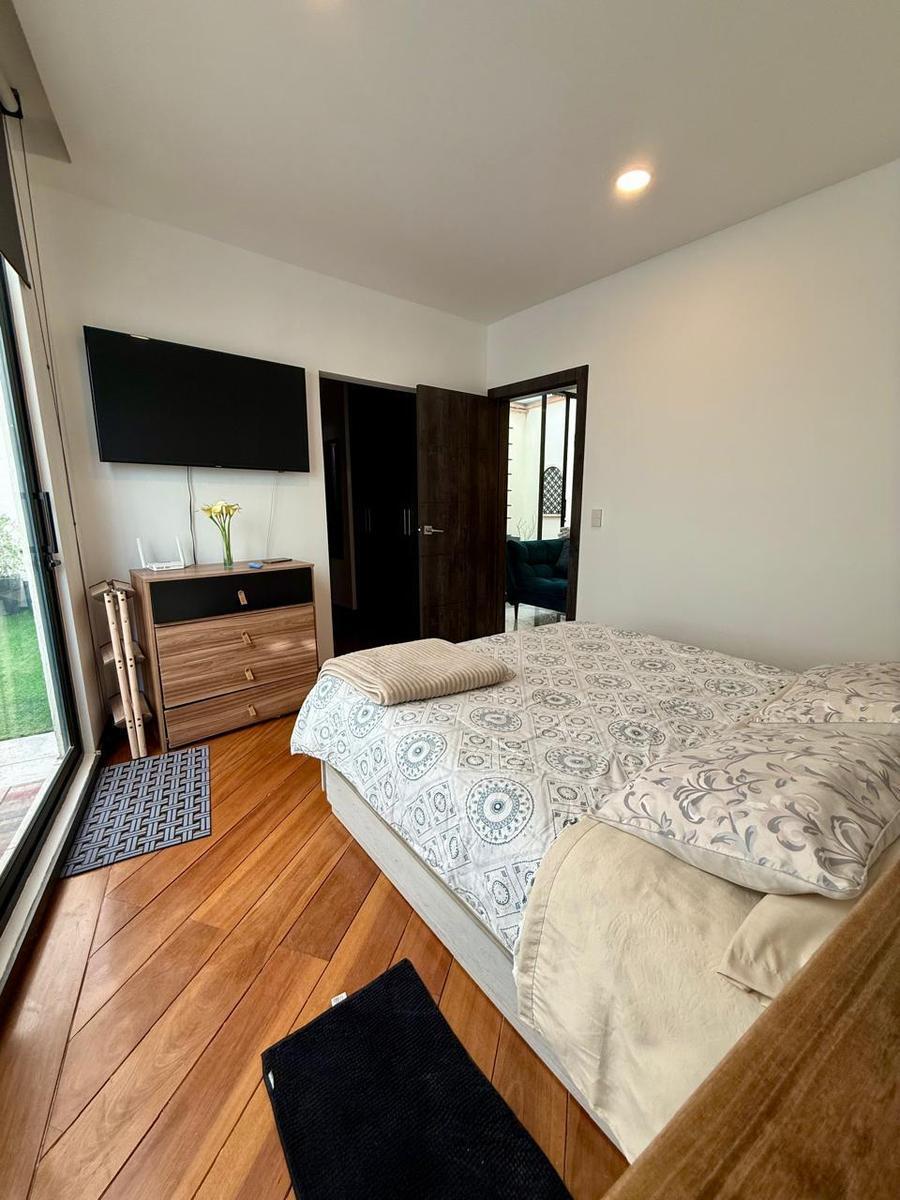 Departamento en González Suárez — imagen 10