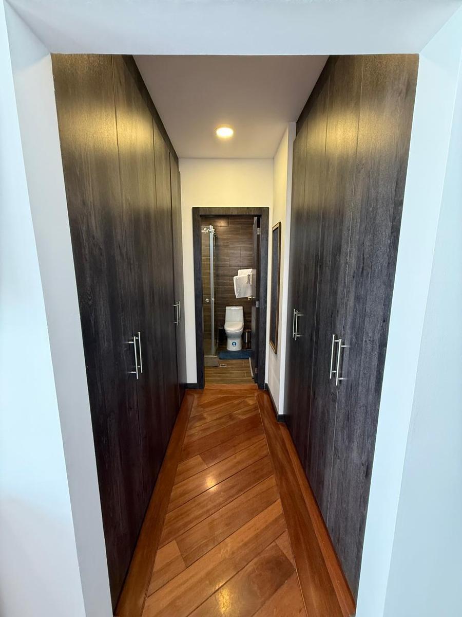Departamento en González Suárez — imagen 8